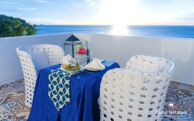 Camp Netanya Resort & Spa