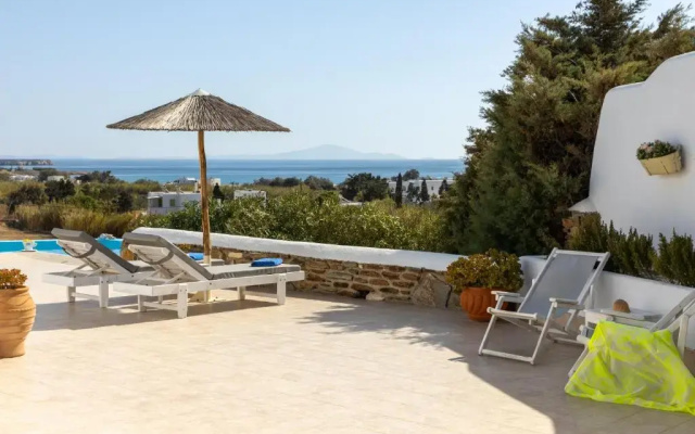 Crystal Villa III