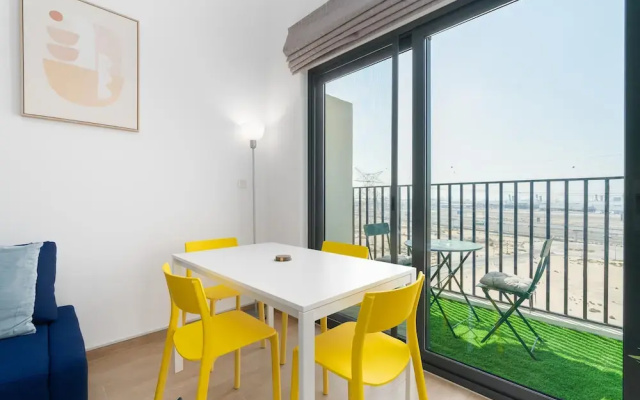 Lux BnB Nook -2 I City Views