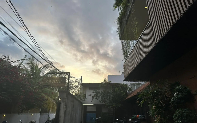 Villa Luwih