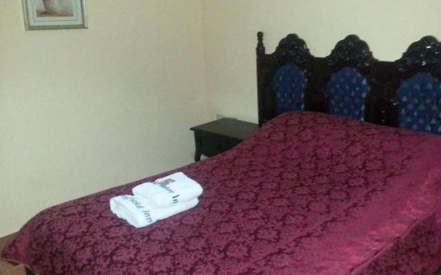 Express Inn Panama International Airport Hostel