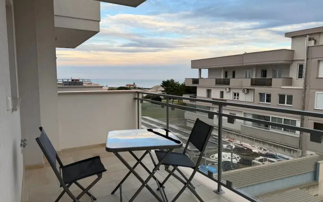 Rainbow Relax Home in Monopoli