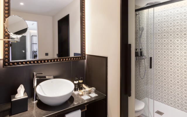 Eurostars Sevilla Boutique