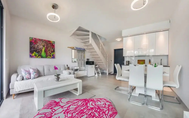 Apartamenty Sun & Snow Zdrowia