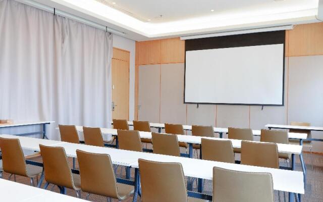 JI Hotel Chengdu Chunxi Road