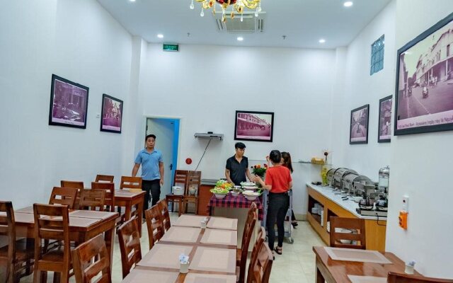Canary Nha Trang Hotel