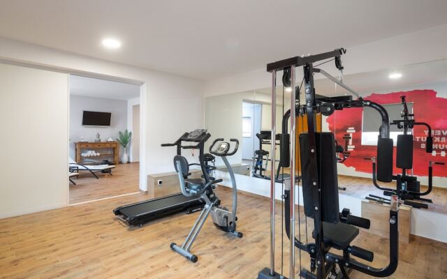 Villa San Zadarvillas