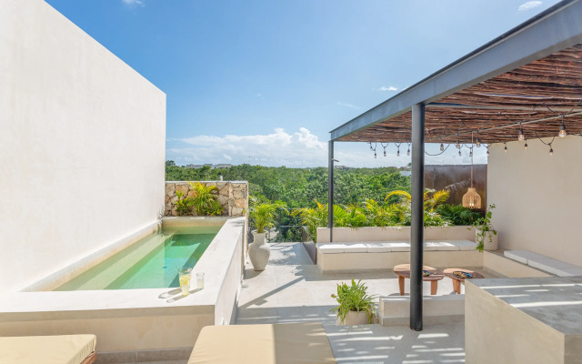 Watal Tulum Hotel