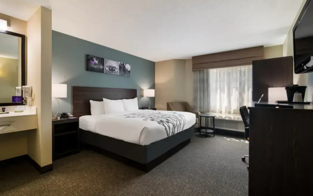 Garner Londonderry Manchester by IHG