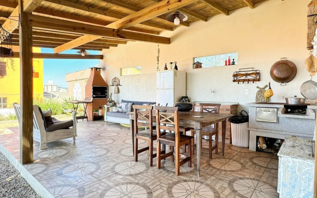 Pousada Aracuã - Laguna