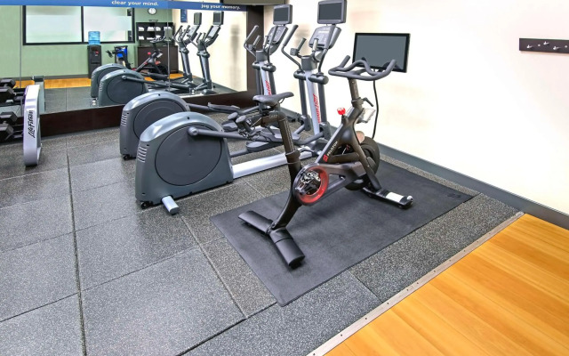 Hampton Inn & Suites Fairfield