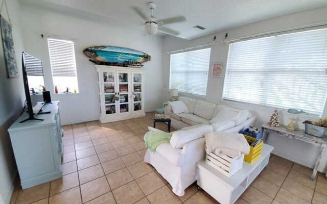 The Mermaid Guest House - All