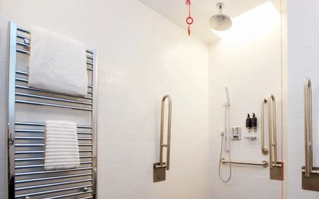 Elite Apartment Covent Garden
