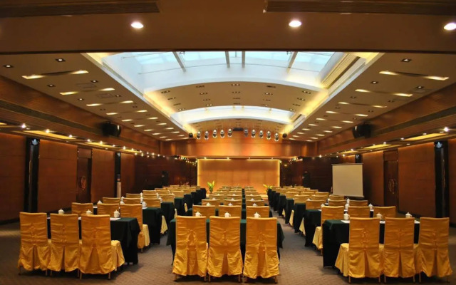 Xi'an Yihe Palace Hotel