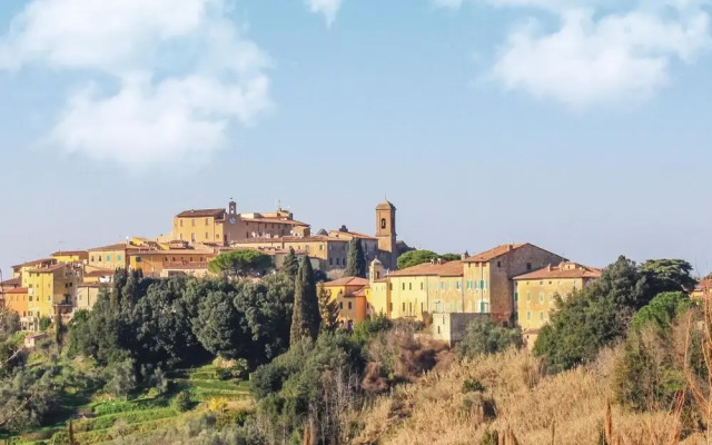 La Fattoria di Lari