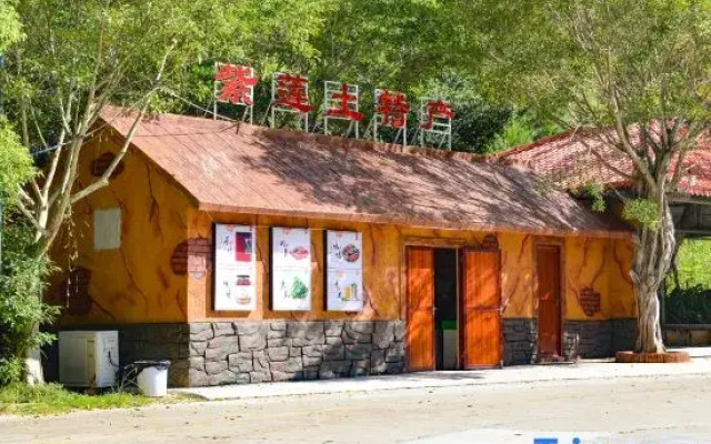 Zilian Forest Resort