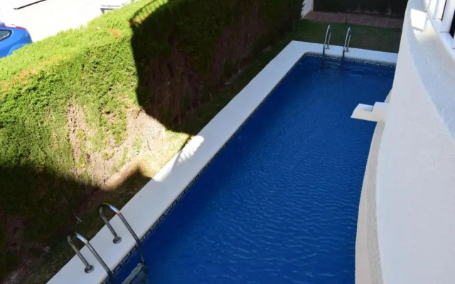 At160 Atico Sector 5 Argelers