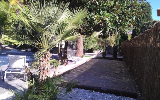 Villa Josephine