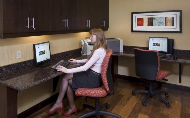 Hampton Inn & Suites Sarasota/Lakewood Ranch