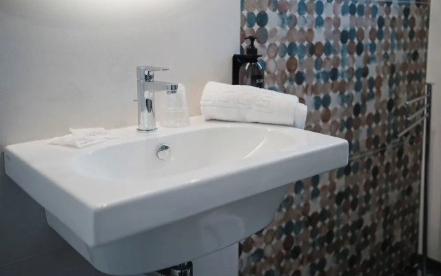 Hotel Lido Ficocella