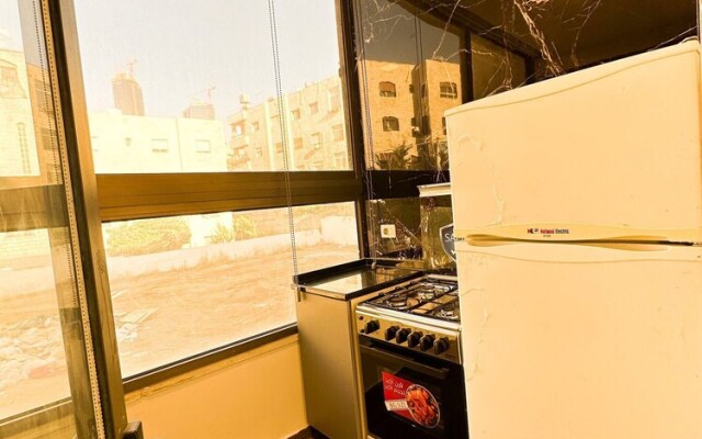 Central Apartment For Rent 28