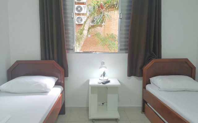 Residencial Las Rocas I