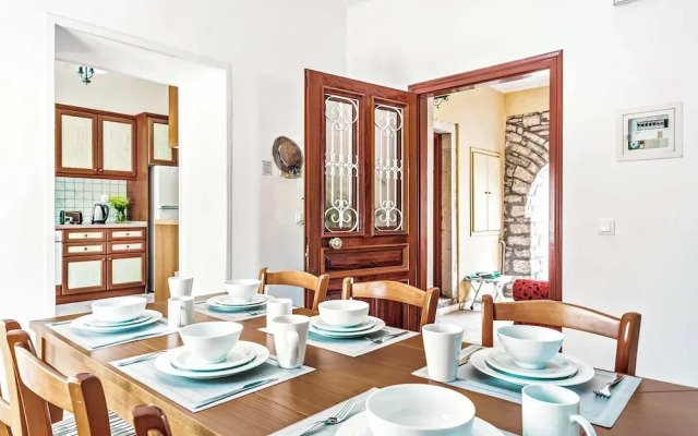 Villa Mangana