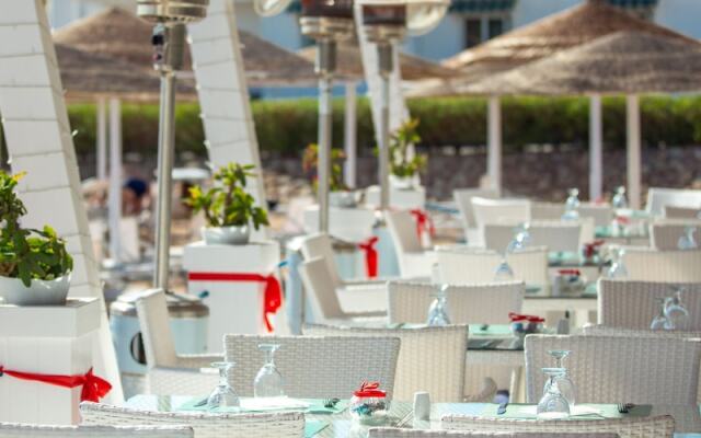 Domina Coral Bay Oasis