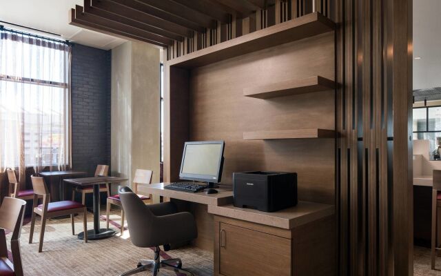 Residence Inn Phoenix Downtown