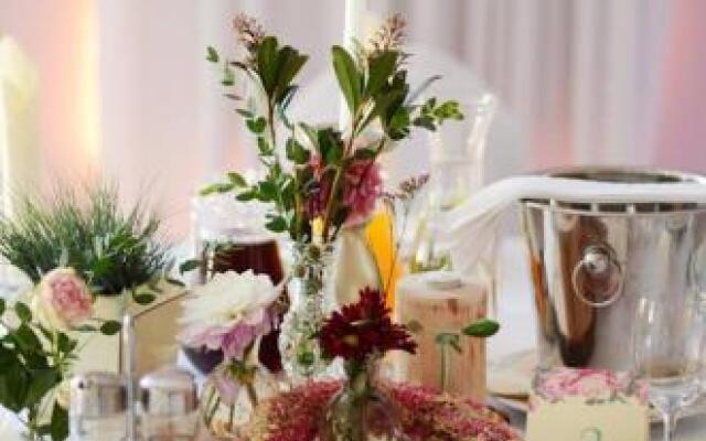 Hotel Rozdroże Nieborów