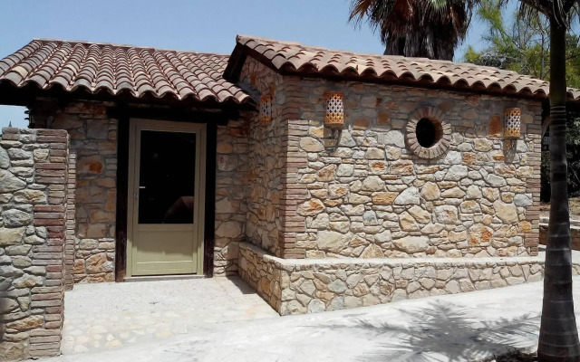 Relais Garden Cactus B&B