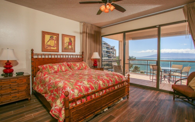 Sands Of Kahana 366 3 Bedroom Condo By Redawning