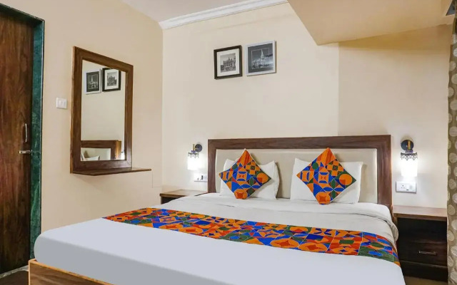 OYO Rooms South Main Road Koregaon park