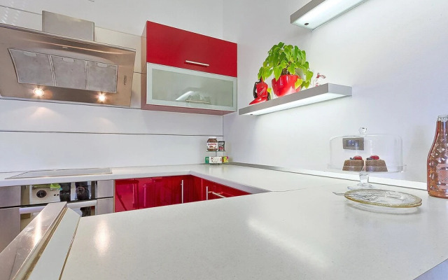 Lana Banjole in Banjole