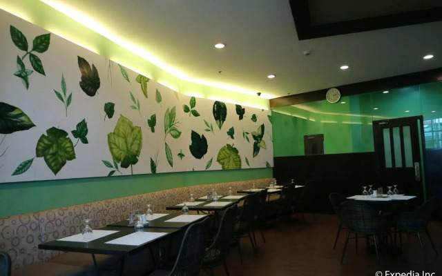 El Cielito Hotel - Sta. Rosa