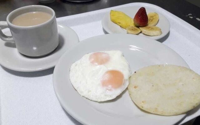 Hotel Real MX Bogota