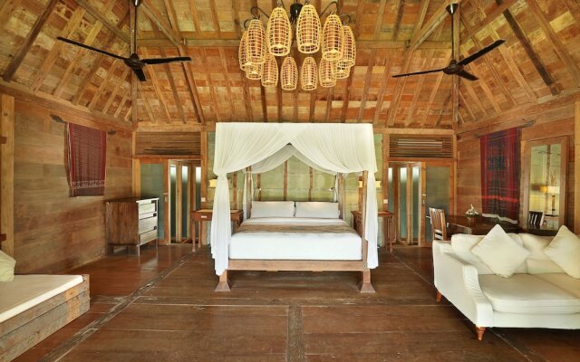 Impiana Private Villas Cemagi