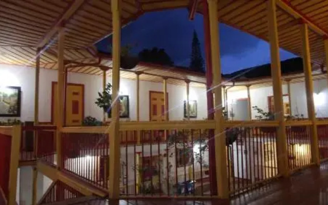 Hostal San Sebastián
