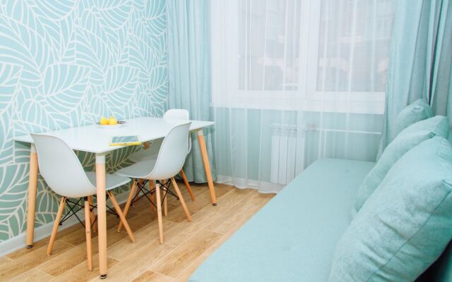 Апартаменты Lux на Дальневосточной 152