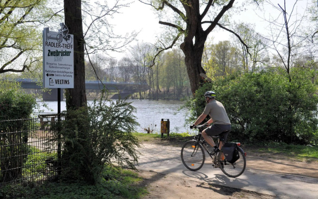 Ringhotel Zweibrücker Hof Herdecke