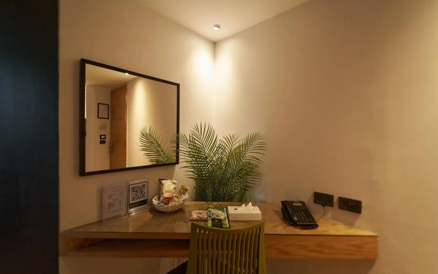 New President Hotel Cairo