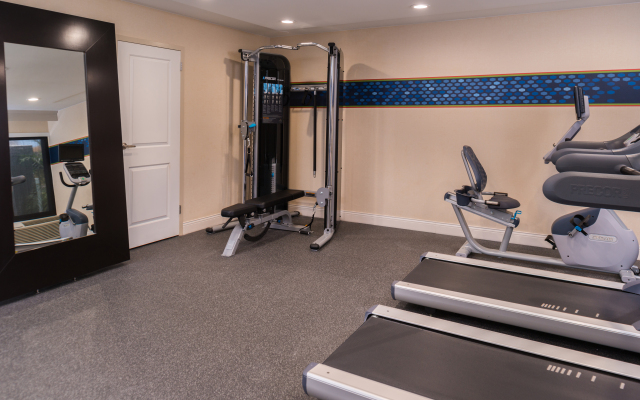 Hampton Inn Los AngelesWest Covina