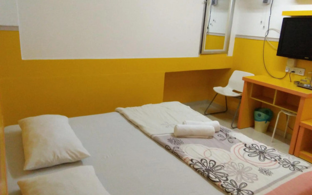 Abby Hotel IGB Tasek