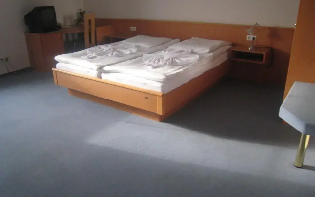 Hotel Marjani