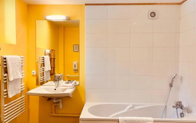 Hotel Restaurant Le Clos