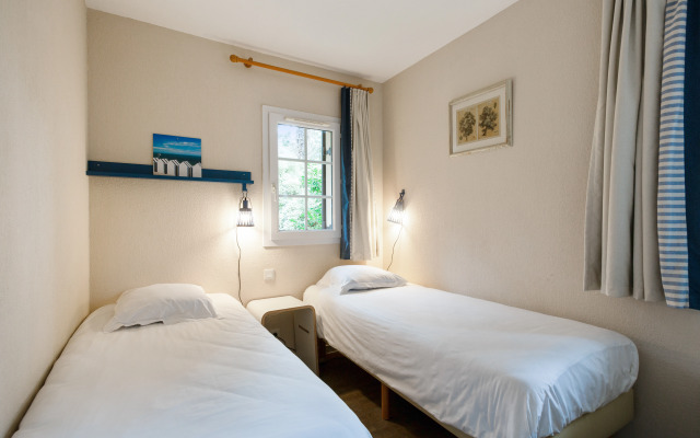 Village Pierre & Vacances - Moliets