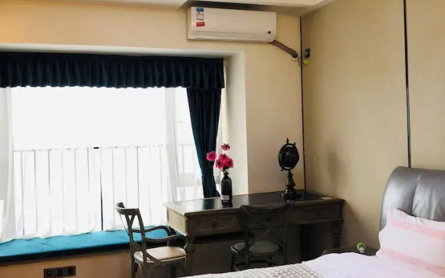 Xiwuju International