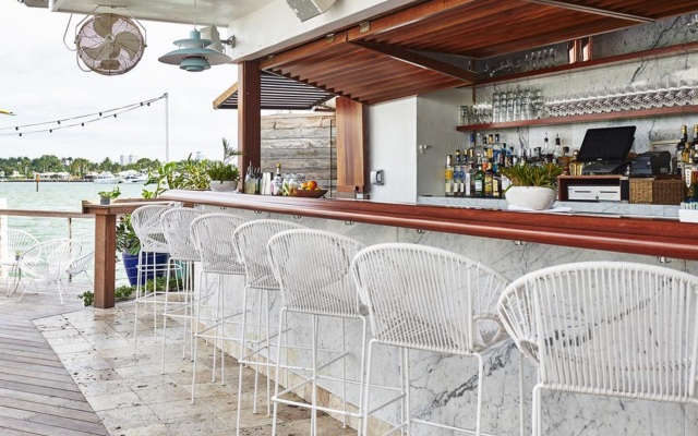 The Standard Spa Miami Beach