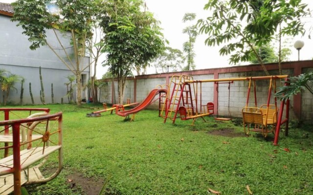 Narima Resort Bandung