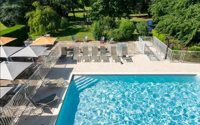 Novotel Mâcon Nord – Porte de Bourgogne